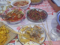 -饶福记·南昌烧烤大排档(九龙湖土著店)