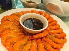 -Yan Ting宴庭中餐厅-长沙瑞吉酒店(运达店)