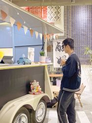 -好看加白色房子