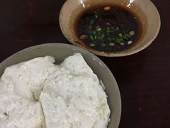 -梯坎豆花