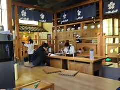 -千寻烧肉(政务区店)