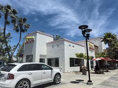 -In-N-Out Burger(LAX)