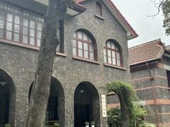 -上海孙中山故居纪念馆