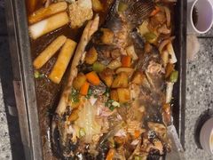 -里岛烤鱼(东港凯虹广场店)