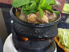 -藏味八珍特色火锅