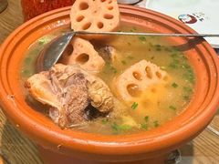 -黄泥岗·地道湖北菜(奥特莱斯店)