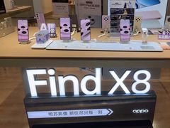 -OPPO手机专卖店(永安百货店)