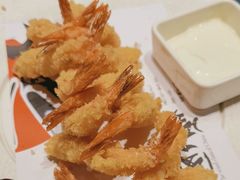 -金狮麟·新豫菜(金码大厦店)