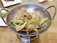 -枣子树·素食餐厅(普陀山店)