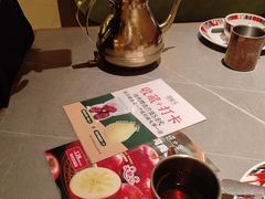 -塔哈尔·新疆盛宴(奉贤龙湖店)