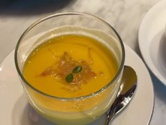-深圳美高梅酒店-品聚嘉府中餐厅