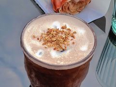 -游心咖啡(青山滨江店)