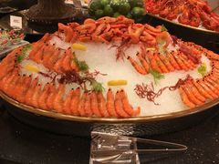 -咖啡苑 - 蔚藍夏日限定主题(永利皇宫店)