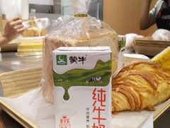 -幸福西饼面包茶饮(车公庙店)