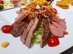 杰克色拉-Jack‘s Place 杰克地方西餐厅(新街口店)