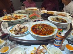 -良师门滨海人家·海鲜·家常菜(滨海城店)