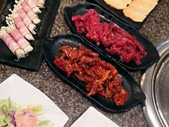 -高丽苑韩国烤肉(海昌路旗舰店)