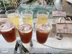 -索菲特西湖大酒店·香榭丽全日候餐厅(南山路店)