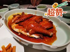 失传豉油鸡-小荔园·粤菜小馆(美的悦然广场店)