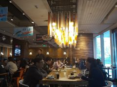 大堂-新旺茶餐厅(嘉里城店)