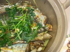 -华源餐厅·海鲜大排档(日月贝店)