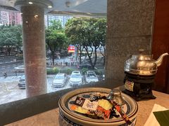 -虾饺妹·粤式手工点心(水荫路店)