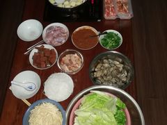 -家乐福(古北店)