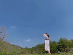 -黄陂区野村谷景区