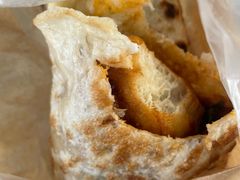 -金杨老摊头蛋饼(金口路店)