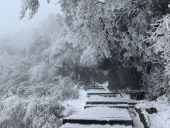-南岳衡山风景名胜区