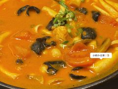 -枣子树·素食餐厅(普陀山店)