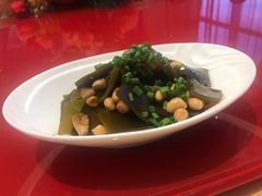 -苏淮景·苏闽融创菜·海鲜(原空港井河轩店)