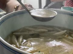 面疙瘩-山外山菜馆(玉泉路店)