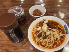 -晋B2008刀削面(小南庄店)