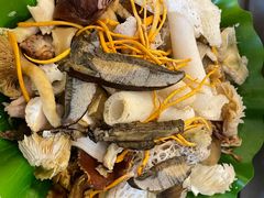 -野菌园·野生菌火锅首创第一家(关兴路总店)