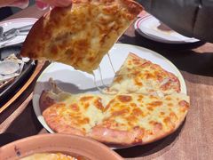 -萨莉亚意式餐厅(南京龙湾天街店)