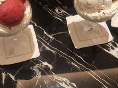 -羿庭 Peacock Alley(上海外滩华尔道夫酒店)