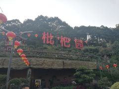 -枇杷园食为鲜火锅(南山店)