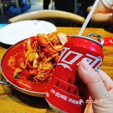 龙虾配可口可乐，这才是夏天该有的味道