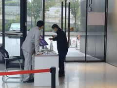 -全季酒店(合肥火车南站北广场店)