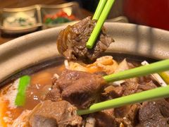 -西关味(大卫城店)