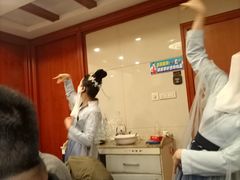 -金狮麟•宋宴•宋文化地标餐厅(晋安路店)