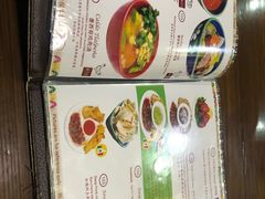 -panchos 墨西哥餐厅(嘉绿苑店)