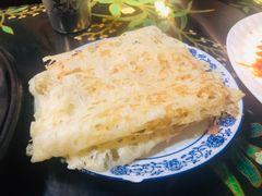 马来西亚网饼-小娘惹厨房Little Nyonya(狮城有约上榜店)