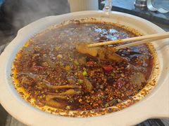-情妹耙泥鳅·江湖川菜(科华店)
