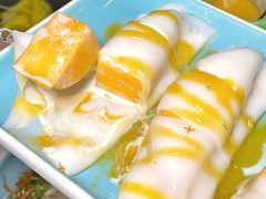 -香香海南菜餐厅