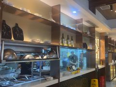 -豪客来牛排(成都锦江大融城店)