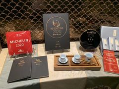 -皇朝会.经典传统粤菜(外滩店)