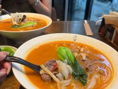 -漆黑觉米粉(三里屯店)