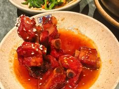 -兰溪小馆(首经贸店)